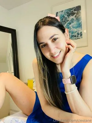 Cleolane OnlyFans Leaked Free Thumbnail Picture - #8a10DZHrgm