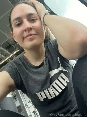 Cleolane OnlyFans Leaked Free Thumbnail Picture - #9i8qMg1JF2