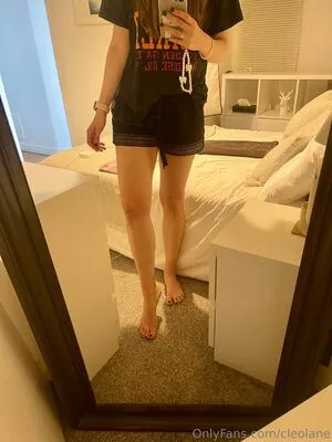 Cleolane OnlyFans Leaked Free Thumbnail Picture - #kH3cMAZJZM