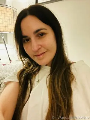 Cleolane OnlyFans Leaked Free Thumbnail Picture - #neb7vrNPcv