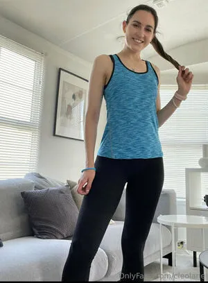 Cleolane OnlyFans Leaked Free Thumbnail Picture - #sCKMhAXnyh