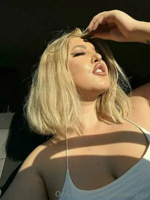 Cleolangley OnlyFans Leaked Free Thumbnail Picture - #52CkICeyAz