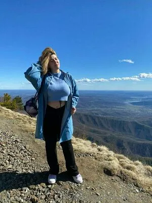 Cleolangley OnlyFans Leaked Free Thumbnail Picture - #8yPkluIZOn