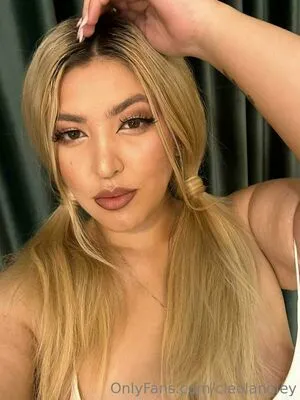 Cleolangley OnlyFans Leaked Free Thumbnail Picture - #SZgedh4Xp2
