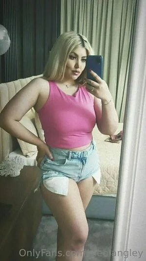 Cleolangley OnlyFans Leaked Free Thumbnail Picture - #hHnwtHGvUw
