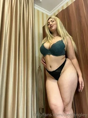 Cleolangley OnlyFans Leaked Free Thumbnail Picture - #rjC3zcf1Bm