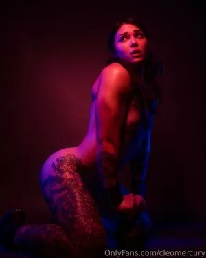 Cleomercury OnlyFans Leaked Free Thumbnail Picture - #XKarXgbHqa