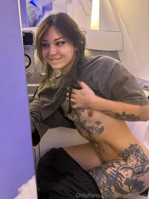 Cleomercury OnlyFans Leaked Free Thumbnail Picture - #m70hV7oVrg