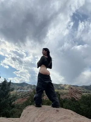 Cleomercury OnlyFans Leaked Free Thumbnail Picture - #t9h4j0jJIO