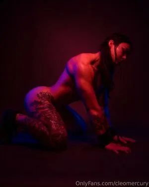 Cleomercury OnlyFans Leaked Free Thumbnail Picture - #wg1xPaAiwh
