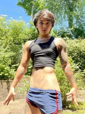 Cleomercury OnlyFans Leaked Free Thumbnail Picture - #5HFRLgOSyY