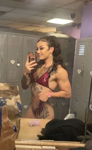 Cleomercury OnlyFans Leaked Free Thumbnail Picture - #6ppnkDKgks