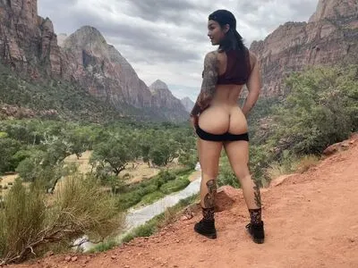 Cleomercury OnlyFans Leaked Free Thumbnail Picture - #7zdcq9wyw1