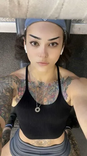 Cleomercury OnlyFans Leaked Free Thumbnail Picture - #CvRcsc54Vw