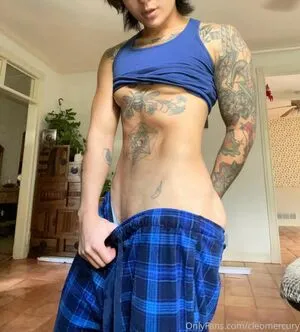 Cleomercury OnlyFans Leaked Free Thumbnail Picture - #I5OZbrK67d