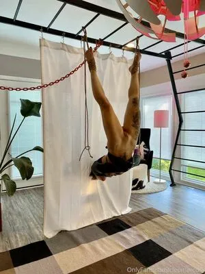 Cleomercury OnlyFans Leaked Free Thumbnail Picture - #RCatIiy31W