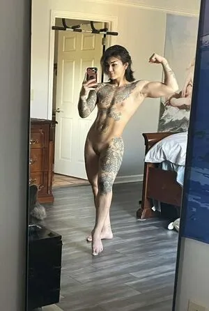 Cleomercury OnlyFans Leaked Free Thumbnail Picture - #TCfG9L4D0O