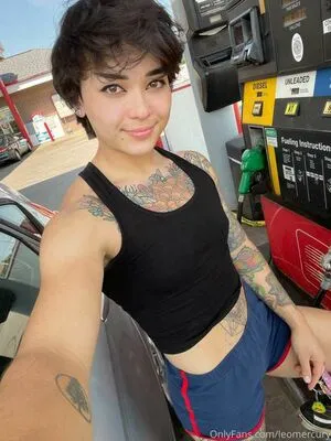 Cleomercury OnlyFans Leaked Free Thumbnail Picture - #Yrpn5MJD2V