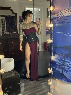 Cleomercury OnlyFans Leaked Free Thumbnail Picture - #iDP1Y36qOd