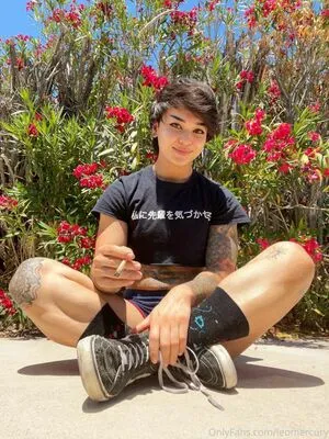 Cleomercury OnlyFans Leaked Free Thumbnail Picture - #lW4KMpXye3