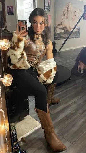 Cleomercury OnlyFans Leaked Free Thumbnail Picture - #otdYWOUj8k