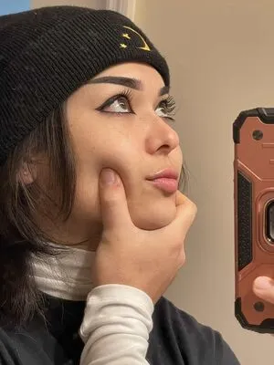 Cleomercury OnlyFans Leaked Free Thumbnail Picture - #owLqd8rdl1