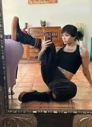 Cleomercury OnlyFans Leaked Free Thumbnail Picture - #pTDqMCrcIE