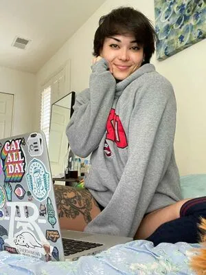 Cleomercury OnlyFans Leaked Free Thumbnail Picture - #pqL3EvKTqm