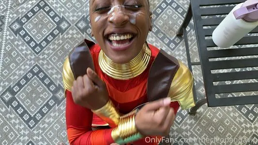 Cleopandavip OnlyFans Leaked Free Thumbnail Picture - #HrdTZXOXJP