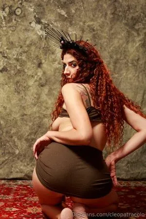 Cleopatra OnlyFans Leaked Free Thumbnail Picture - #xPKGYDgjgQ