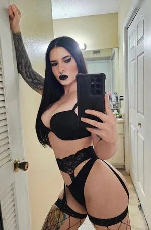 Cleopatra Bloodqueen OnlyFans Leaked Free Thumbnail Picture - #CyDdhdYu7c