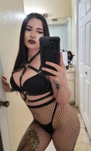 Cleopatra Bloodqueen OnlyFans Leaked Free Thumbnail Picture - #IKLPRVpvwk