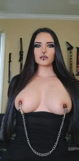 Cleopatra Bloodqueen OnlyFans Leaked Free Thumbnail Picture - #hdbpY8iftI