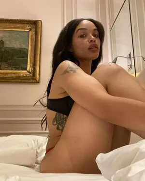 Cleopatra Coleman OnlyFans Leaked Free Thumbnail Picture - #LxUy3KISs3