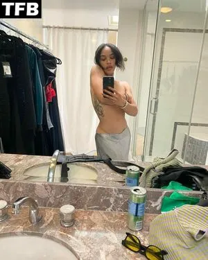 Cleopatra Coleman OnlyFans Leaked Free Thumbnail Picture - #am38BrhXBY