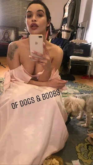 Cleopatra Coleman OnlyFans Leaked Free Thumbnail Picture - #zGj5zNo1rp