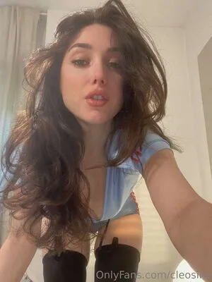 Cleopatra_sinns OnlyFans Leaked Free Thumbnail Picture - #8gZx3b3o0V