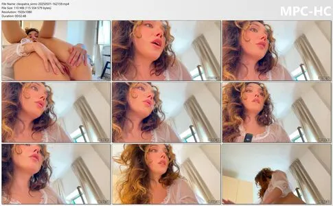 Cleopatra_sinns OnlyFans Leaked Free Thumbnail Picture - #hhOSNLcjqN