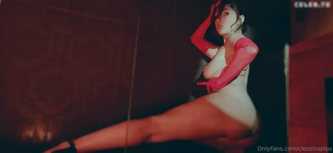 Cleopatra_sinns OnlyFans Leaked Free Thumbnail Picture - #vlsEHORcrY