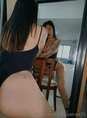 Cleopatraa25 OnlyFans Leaked Free Thumbnail Picture - #N2ntA6qPsK