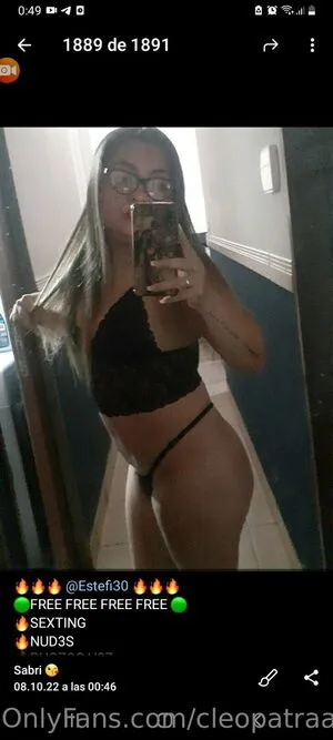 Cleopatraa25 OnlyFans Leaked Free Thumbnail Picture - #gEfUgV4kLV