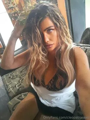 Cleopatrasexo OnlyFans Leaked Free Thumbnail Picture - #1uRATQzrSY