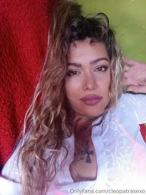 Cleopatrasexo OnlyFans Leaked Free Thumbnail Picture - #5SzK8DC3ZN
