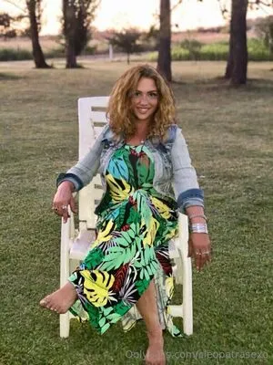 Cleopatrasexo OnlyFans Leaked Free Thumbnail Picture - #LlYvV5T70O