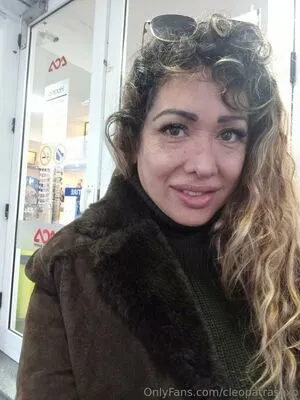 Cleopatrasexo OnlyFans Leaked Free Thumbnail Picture - #Ofu9kZHbdh