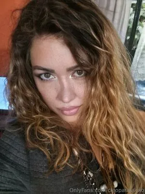 Cleopatrasexo OnlyFans Leaked Free Thumbnail Picture - #VdwbnB3mTD