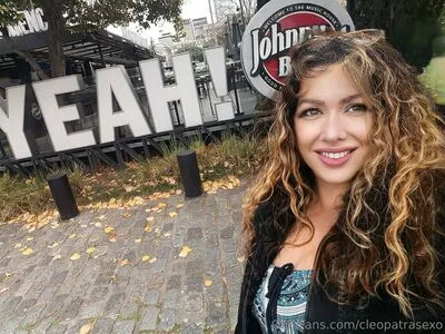 Cleopatrasexo OnlyFans Leaked Free Thumbnail Picture - #aq89uCBtAp