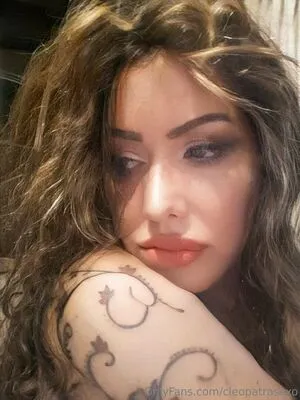 Cleopatrasexo OnlyFans Leaked Free Thumbnail Picture - #l1Ma51gf91