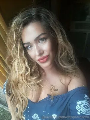 Cleopatrasexo OnlyFans Leaked Free Thumbnail Picture - #q0zVMa0RkV