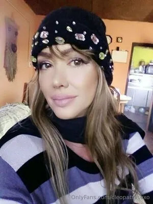 Cleopatrasexo OnlyFans Leaked Free Thumbnail Picture - #q3dIw35rP9